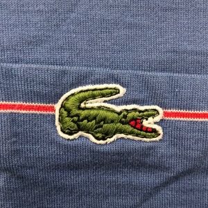 Vintage Lacoste polo